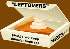 Graphic by Riley Vecchione