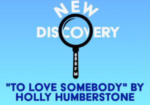 newdisc-lovesomebody