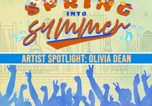 Snowy mountain panorama with winter snowdrifts, frozen ground, i