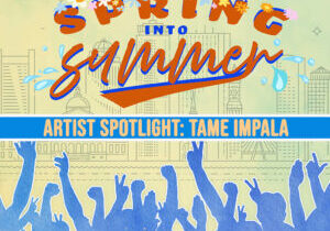 Snowy mountain panorama with winter snowdrifts, frozen ground, i