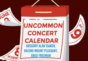 Graphic by Riley Vecchione