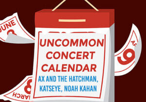 Graphic by Riley Vecchione