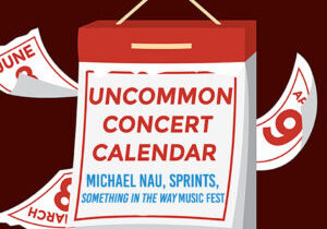 Graphic by Riley Vecchione