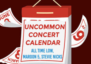 Graphic by Riley Vecchione